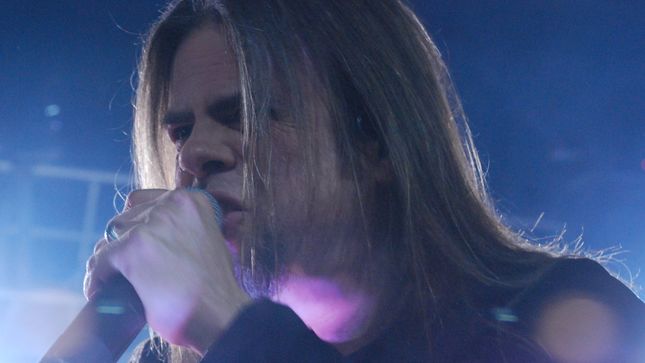 QUEENSRŸCHE Takes Hold Of The Flame In New Jersey!