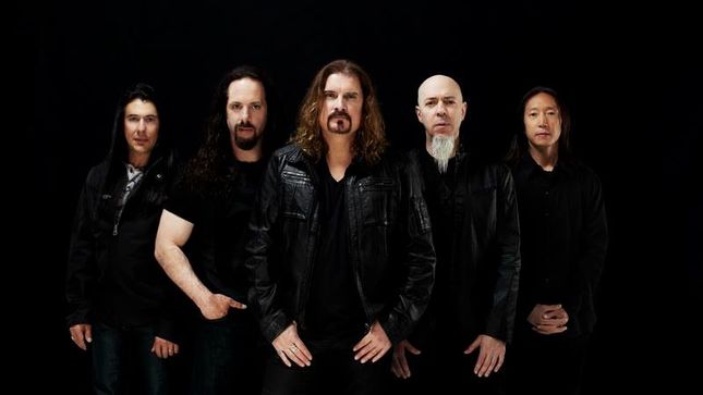 DREAM THEATER - Awake And Falling Into Infinity Albums Available On Vinyl For First Time in North America