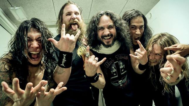 DEATH ANGEL's 10 Best Songs According To Guitarist Ted Aguilar