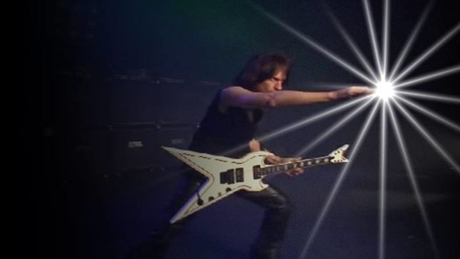  CHRIS IMPELLITTERI Slams KISS Legend For Comments On Depression - "GENE SIMMONS Is A Complete Fucking Moron!"