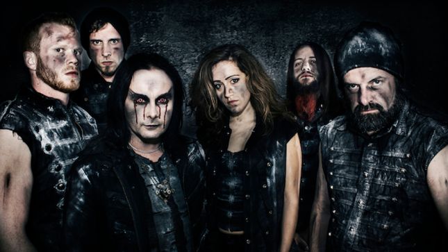 CRADLE OF FILTH Frontman Dani Filth Talks DEVILMENT - "It's More Riff Driven And Somewhat In The Vein Of RAMMSTEIN Or WHITE ZOMBIE" 