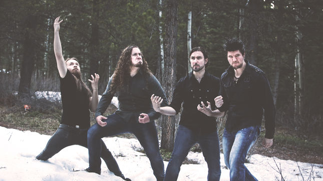 Canada's VIATHYN To Release Cynosure Album In October; Teaser Medley, Making Of Video Streaming