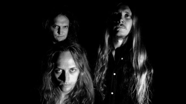 STENCH Premier New Song "Archways"; Audio Stream Available