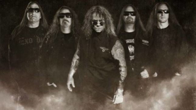 EXODUS – Blood In Blood Out Tracklisting Revealed