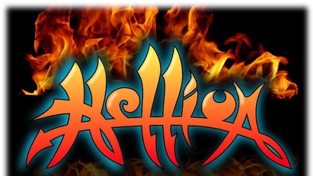 HELLION Announces Touring Lineup; Features DIO, ALICE COOPER Members