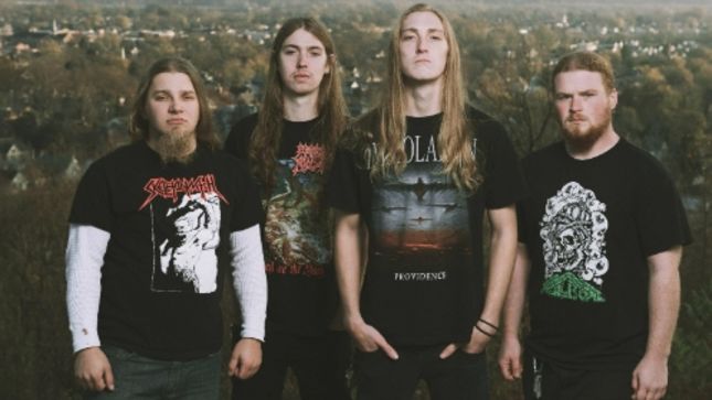 DISMEMBERMENT To Reissue EPs On Single Disc