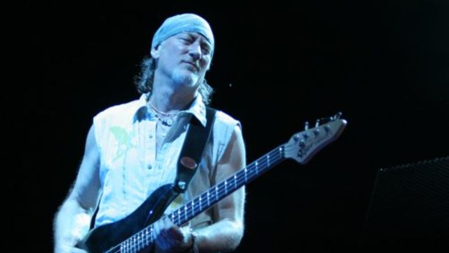  DEEP PURPLE’s Roger Glover On Ritchie Blackmore – “They’re Not All Bad Feelings, Some Of The Best And Worst Things Happened To Me Because Of Ritchie"