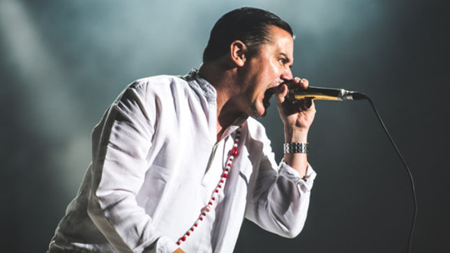 Lullaby Versions Of FAITH NO MORE Due September 16th; Audio Samples Streaming
