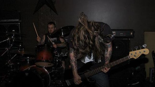 WOLVHAMMER - First Wave Of Desanctifying North America 2014 Tour Announced; MORTALS Offer Direct Support