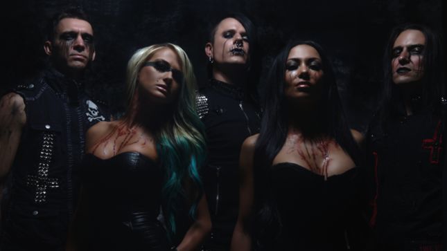 BUTCHER BABIES Launch First Track From Upcoming Uncovered EP; Audio Streaming