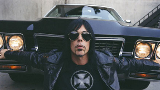 MONSTER MAGNET To Release Cobras And Fire (The Mastermind Redux) In October; First Song Streaming Now