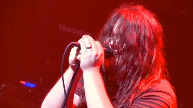 KATATONIA Release "July" Video From Upcoming Last Fair Day Gone Night 4-Disc DVD/CD Set
