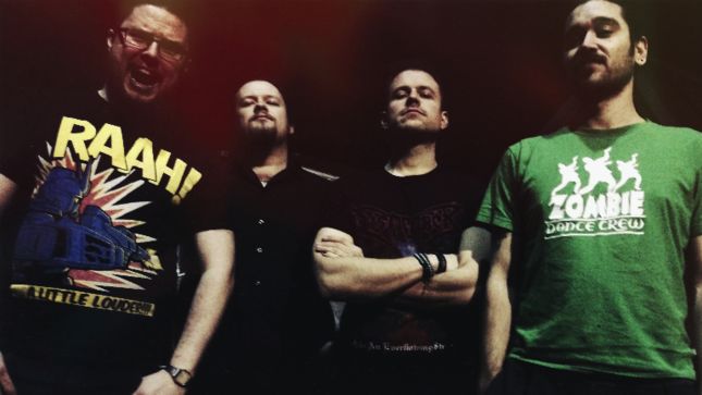 UK Extremists AGHAST! Streaming New Album At BraveWords