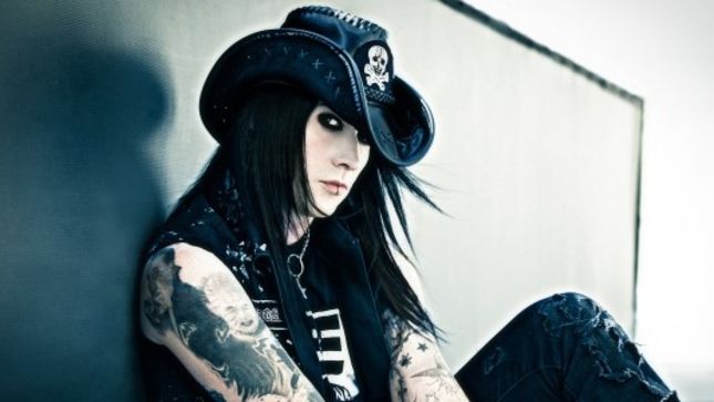 WEDNESDAY 13 - Name Your Monster