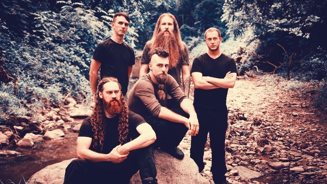 BLACK CROWN INITIATE Stream More New Music From Upcoming Debut