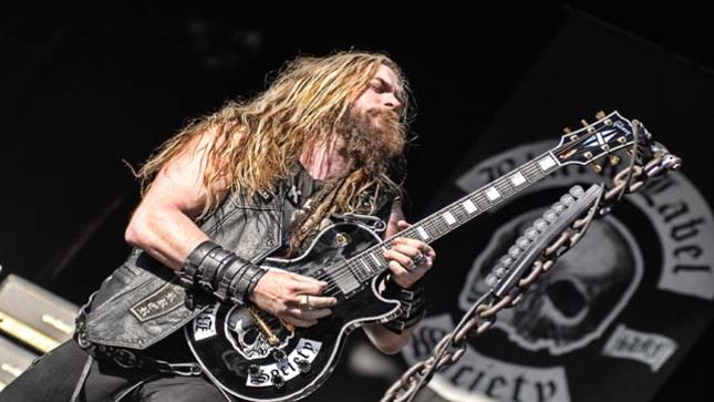 BLACK LABEL SOCIETY Announce Tour Dates With HATEBREED, BUTCHER BABIES