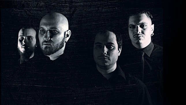 EYE OF SOLITUDE Announce Split With FAAL; Will Rerecord 2010 Debut The Ghost