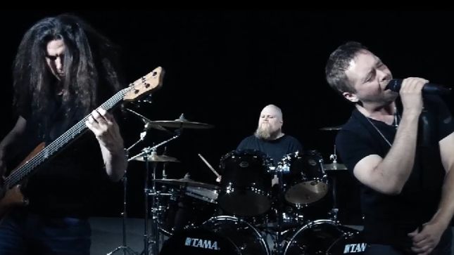 SILENT VOICES Featuring SONATA ARCTICA Members Release "The Fear Of Emptiness" Video