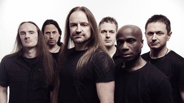 THRESHOLD Preview Entire For The Journey Album Ahead Of Release