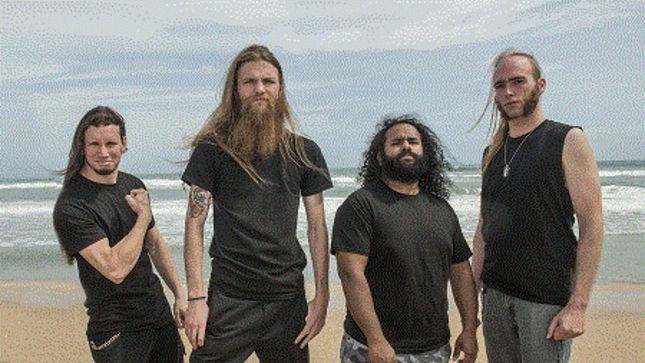 BATTLECROSS Wrap Up First Ever South American Tour; Scheduled To Record Third Album This Winter