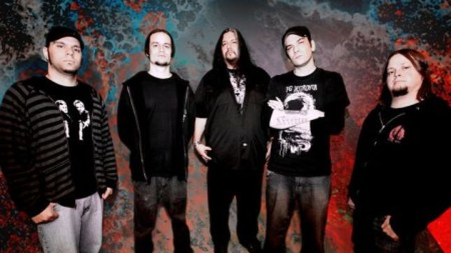 PITCH BLACK FOREST Streaming Track “Open Letter To God” Featuring DEVIN TOWNSEND