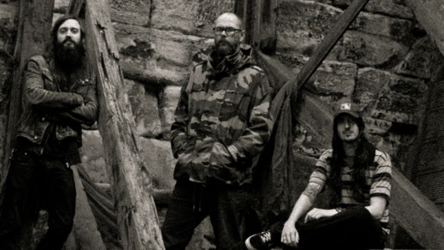 SSS To Release Limp.Gasp.Collapse. Album In November; "Dead Wood" Track Featuring CARCASS' Jeff Walker Now Streaming