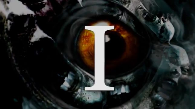 MESHUGGAH Release Video Trailer For Remastered I EP