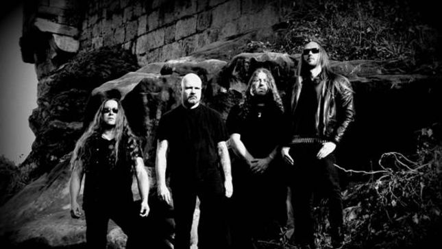 SOULBURN To Release Sophomore Album In November; Dates With BOLT THROWER, MORGOTH Announced
