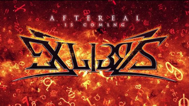 EXLIBRIS - More Aftereal Album Details Surface; First Guests Revealed