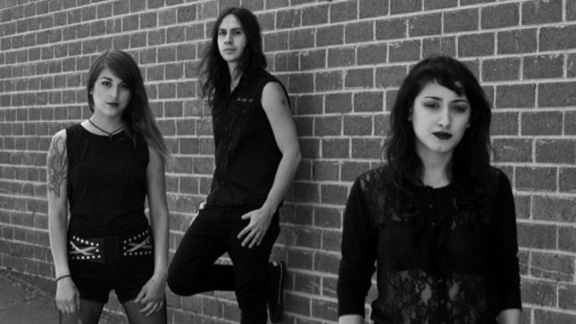 EYES SET TO KILL Release "Little Liar" Lyric Video; South American Tour Announced