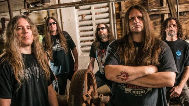 Orthodox Activists Launch Campaign To Ban CANNIBAL CORPSE Shows In Russia