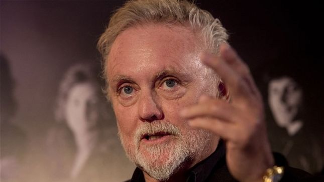 QUEEN Drummer ROGER TAYLOR’s Solo Works To Be Released In Two Collections; Trailer Streaming