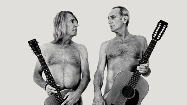 STATUS QUO – “And It’s Better Now” Lyric Video Streaming