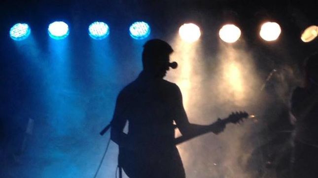 AMAZE KNIGHT Announce New Guitarist 