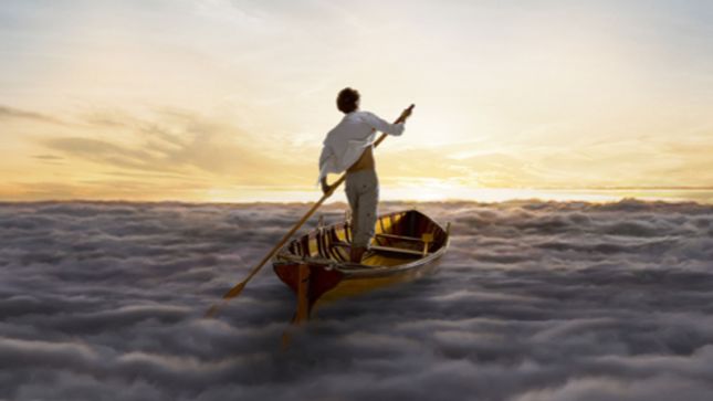 PINK FLOYD - The Endless River Album To Be Released In November; Details Revealed