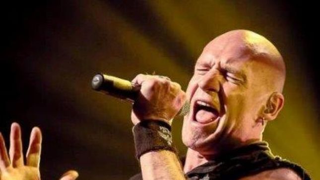 NERGARD - Ralf Scheepers Of PRIMAL FEAR Confirmed For New Album