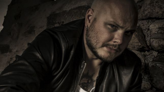 MISTEYES Debut “Decapitated Rose” Lyric Video Featuring SOILWORK’s Björn "Speed" Strid
