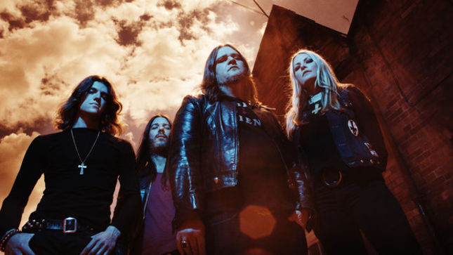 ELECTRIC WIZARD - Time To Die Album Streaming Online