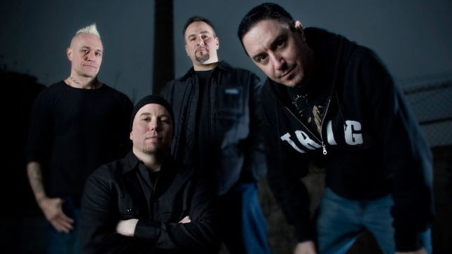 SICK OF IT ALL Streaming New Track "Get Bronx"; North American Tour Dates Announced