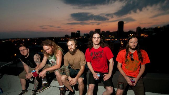 INTER ARMA Release Second Preview Of The Cavern