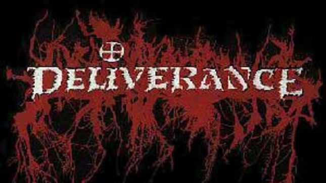 DELIVERANCE’s 1992 Album Stay Of Execution To Be Reissued