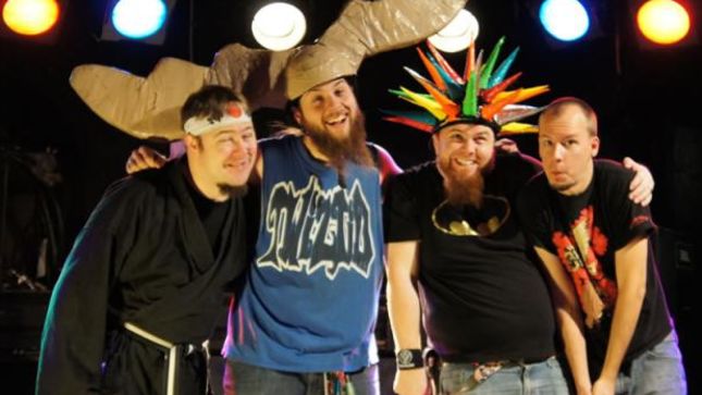 PSYCHOSTICK Release Lyric Video For New Song 