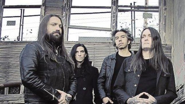 ATRIARCH Unveils New Hymn "Allfather"; West Coast Live Rituals Confirmed