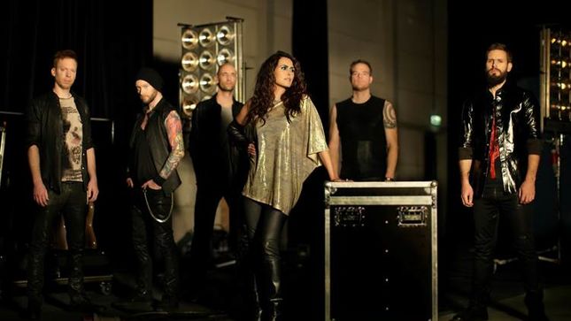 WITHIN TEMPTATION - Limited Edition Hydra Media Book Now Available