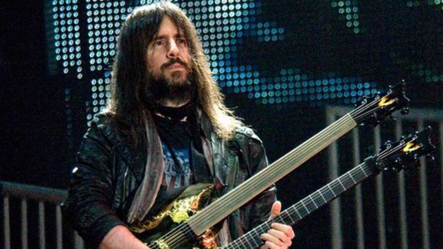 Guitarist RON "BUMBLEFOOT" THAL Issues iRock2Live Update