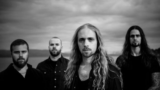 HELLISH OUTCAST To Release Stay Of Execution In January, Streaming Song “Heresiarch”