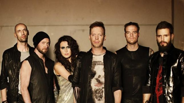 WITHIN TEMPTATION’s 1997 Debut Enter; 1998 EP The Dance To Be Reissued