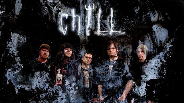 CHILL To Release EP Artificially Alive Next March