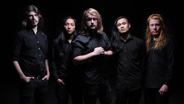 England's EXIST IMMORTAL To Re-Release Debut Album In February; "Liberator" Video Streaming