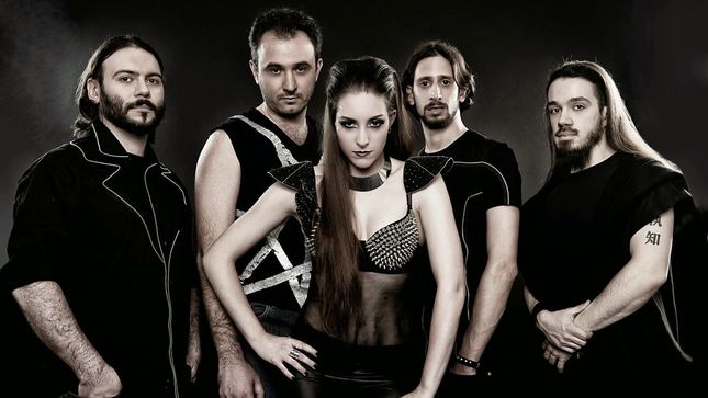 Italy’s REASONS BEHIND Signs With Maple Metal Records; Debut Album Details Revealed